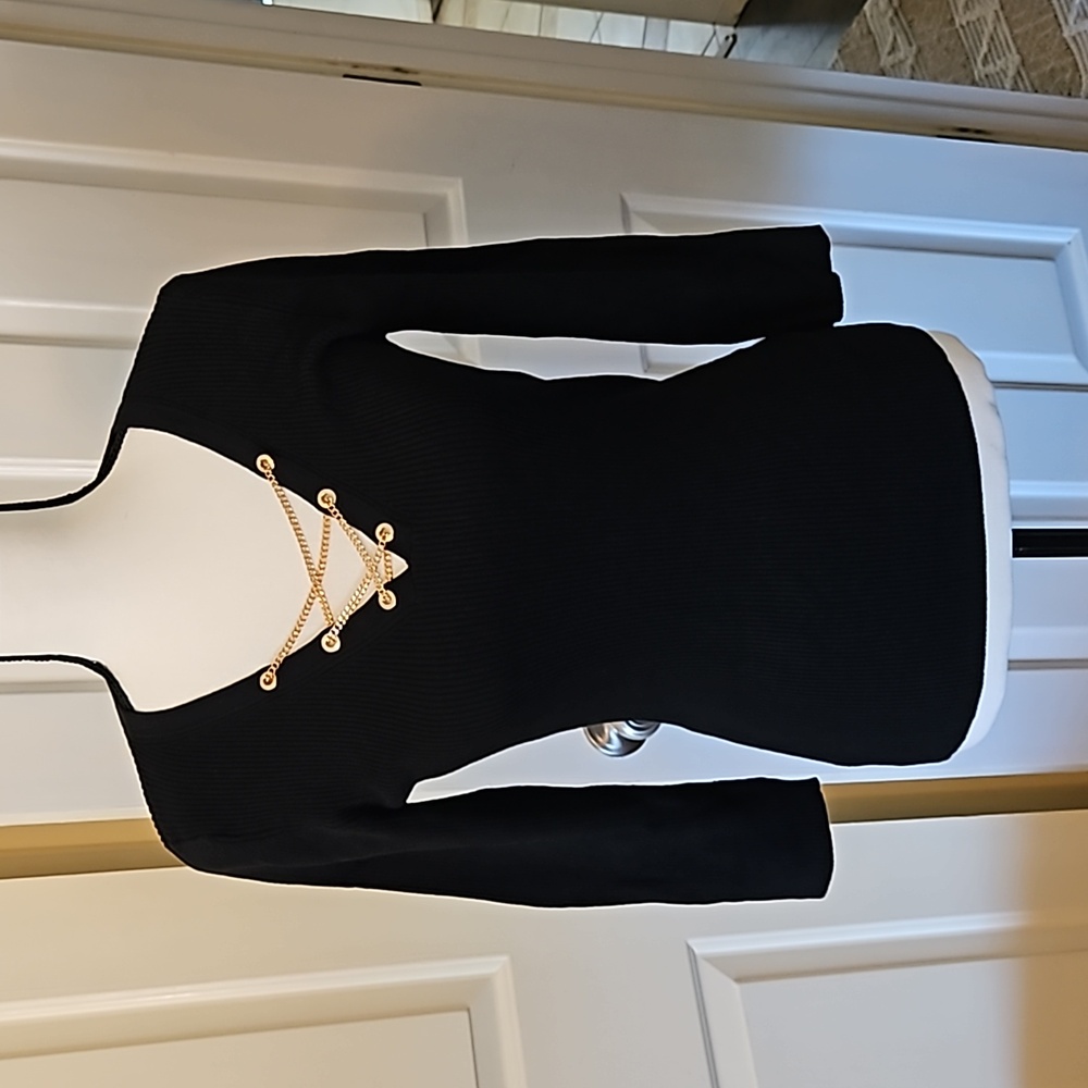 NWT Ribbed Top